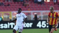 Coppa Italia, la Cremonese supera il Modena: in gol anche Felix