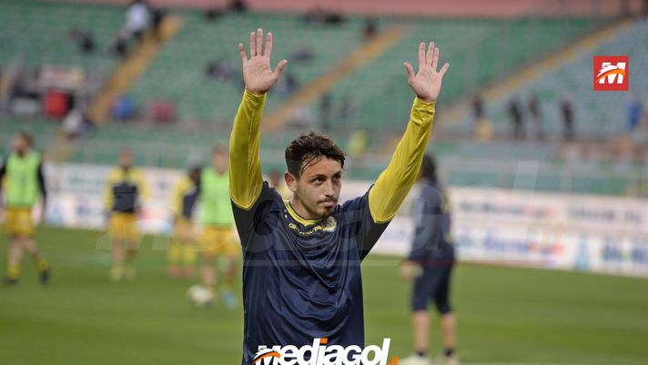 Palermo-Triestina, quanti ex al Barbera: da Bentivegna a Gallo  palermo