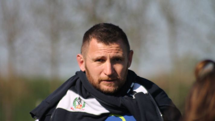 Cus Padova Rugby, scelto il nuovo allenatore: l&#8217;ex petrarchino Faggiotto 