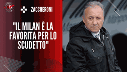 Zaccheroni: “Milan, puoi vincere come nel ’99. Su Juventus-Inter…” | News