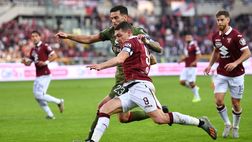 L’analisi dei gol di Torino-Cagliari 1-1: buco di Djidji, super intesa Belotti-Zaza