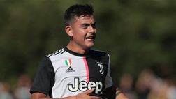 Tuttosport – Guarito!