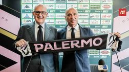 Gardini: “Stagione Corini ok, corretto continuare. E’ un tecnico preparato”