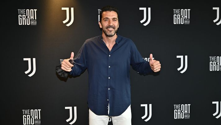Buffon Buffon