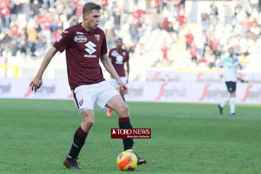Torino, il pagellone di fine anno: Zima 6.5, una bella scoperta per il futuro- immagine 3
