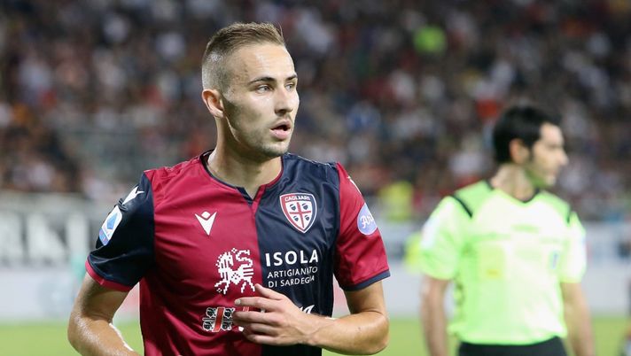 Ex obiettivi: dopo meno di un anno, Rog si rompe lo stesso crociato 