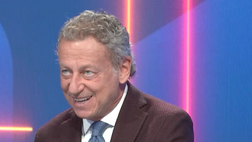 Sabatini: “Ho una cosa da dire a Inzaghi senza che si offenda. L’Inter quest’anno…”