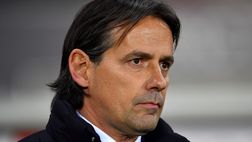 Inter, Simone Inzaghi: “Mercato? Ci serve un sostituto di Ranocchia…”