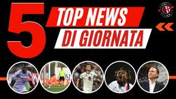 Milan, il mercato impazza! Chukwueze la verità. Su Cardinale e lo stadio…