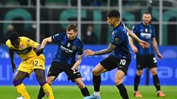 Garlando: “L’Inter esce tra i fischi, l’attacco stecca. Inzaghi? I periodi di crisi…”