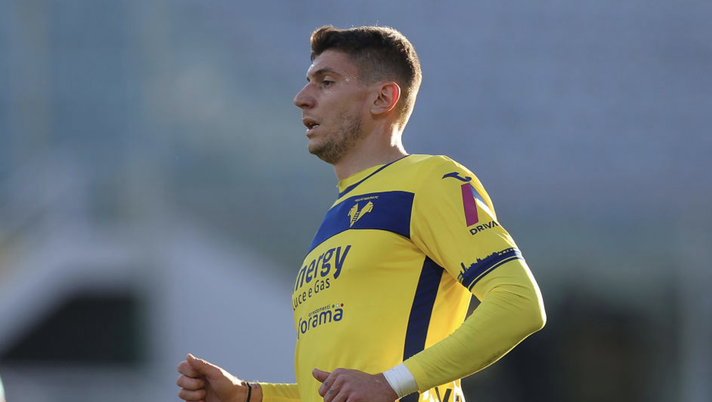 Getty Images Verona verso il Cagliari, Magnani in dubbio - immagine 1