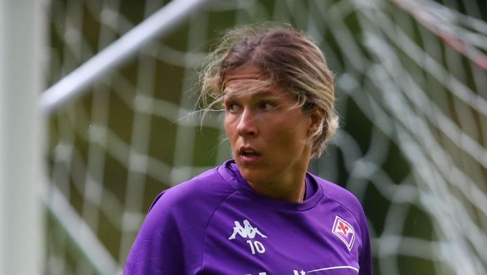 Femminile, Russo: “Già a Moena qualcosa era diverso, proviamo a vincere” - immagine 1