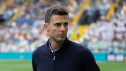 Mercato – Inter, Thiago Motta sempre in lizza per il dopo Inzaghi