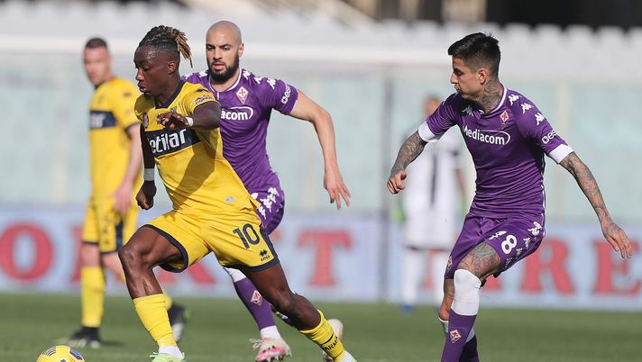 Pulgar e Kokorin al passo d’addio, per l’estate si prepara una cessione - immagine 1