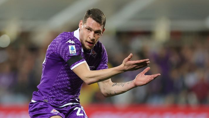 Sandrelli: “Belotti preso come rimedio. Il gioco viola non lo coinvolge troppo” - immagine 1