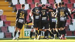 Trento-Pergolettese, le probabili formazioni e dove vederla in tv