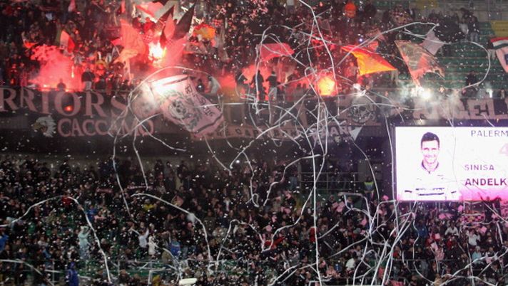 Palermo-Frosinone: ecco dati spettatori e incasso, in 14mila al Barbera  Palermo-Frosinone: ecco dati spettatori e incasso, in 14mila al Barbera