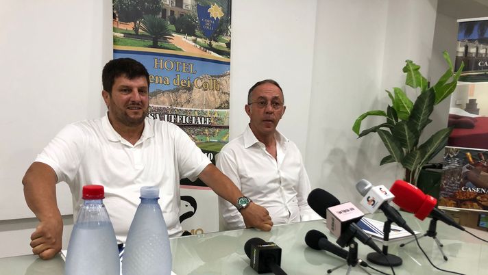 Castagnini: “Amichevole col Pisa spartiacque. Mercato? Non è il problema, il City…” - immagine 1