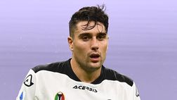 Covid-19: positivo Marchizza dello Spezia, ma la Roma teme altri contagi