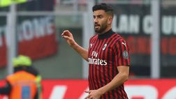 Calciomercato – Ag. Musacchio: “Via dal Milan? Ecco la verità” | News