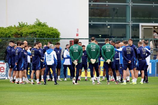 Italia, Spalletti: “Avrei convocato Fabbian e Gaetano ma anche Gnonto e Casadei”- immagine 2