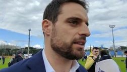 Bonaventura: “Contenti per i risultati, ma il periodo importante inizia ora”