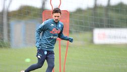 Mario Rui non convince Spalletti, il tecnico vuole qualcosa di diverso sul piano tattico – GdS