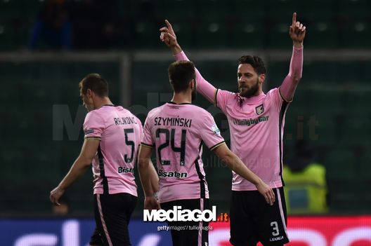 Cremonese-Palermo, un successo per parte dal 2002 ad oggi allo Zini. I precedenti- immagine 3