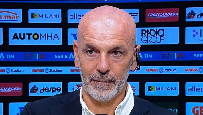 Milan, Pioli: “Scudetto? Giusto cavalcare l’entusiasmo. Stasera vittoria pesante” - immagine 1