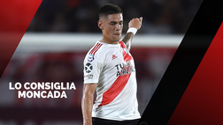 Calciomercato Milan – Moncada consiglia Martínez Quarta | News