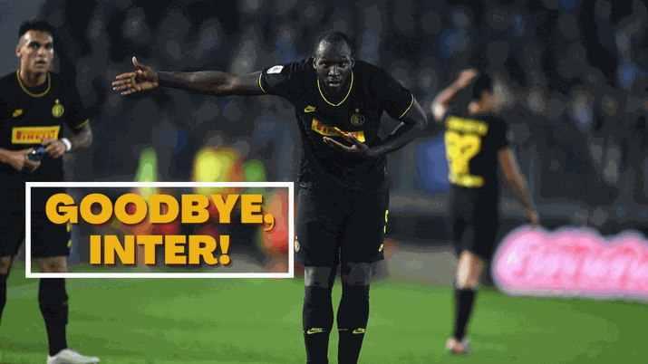 Mercato Inter- Ufficiale: Romelu Lukaku è un nuovo calciatore del Chelsea 