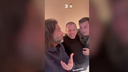 VIDEO / Adani sui social: “Tre è il numero perfetto e manca sempre meno…”