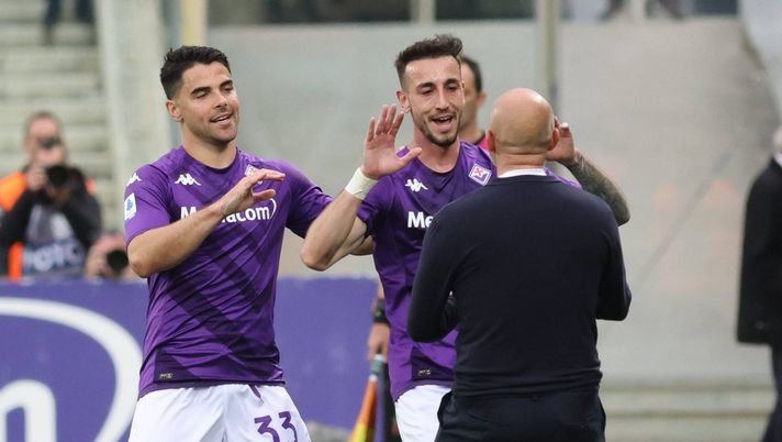 Cecchi: “Castrovilli corregge il destino, ora balliamo sulla sinfonia di coppa” - immagine 1