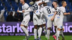 Risveglio Napoli, quella col Sassuolo è più di una vittoria: il motivo – CdS