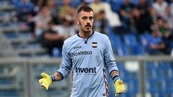 Mercato Lazio, non solo Kumbulla. Bloccato Viviano