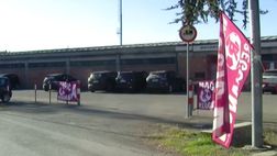 Reggiana-Modena è un documentario: il derby più Bello