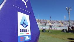 Serie A, media gol più bassa d’Europa: svelata la classifica