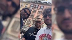 VIDEO / Ciabatta e calzino, Adani: “Perché criticate?”