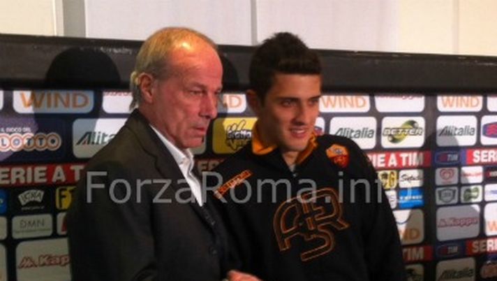 Sabatini l'ottimista vuole la Champions. Marquinho pronto a giocare. E i tifosi sognano il secondo Falcao - immagine 1