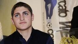 SPUNTA IL NOME DI VERRATTI PER LA PRIMAVERA NERAZZURRA