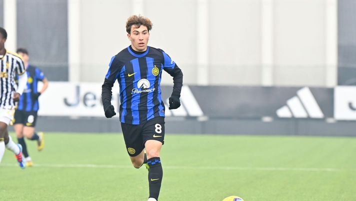 Primavera, Juventus-Inter 1-0 risultato finale: primo ko in campionato per i nerazzurri - immagine 1