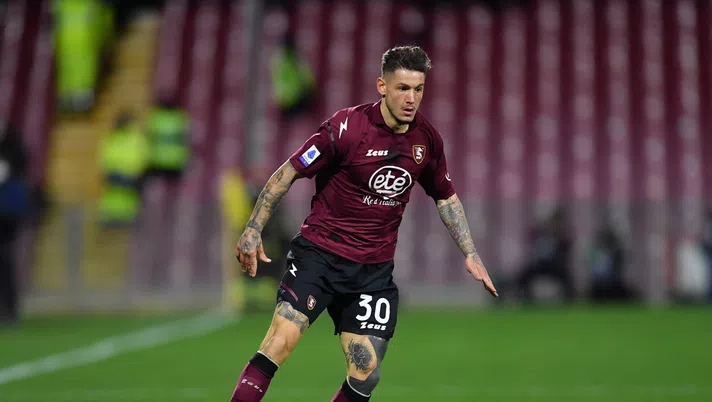 mazzocchi napoli