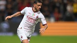 Florenzi: “Ho passato mesi difficili. Con l’Udinese servono i tre punti”