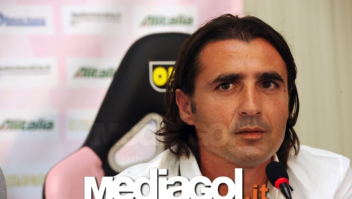 Giovanni Tedesco Giovanni Tedesco