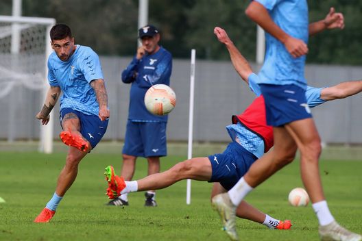 Lazio Lazio