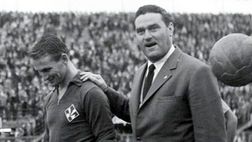 Gli anni ’60 del calcio granata