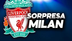 Mercato Milan / Kessie? No: “Contatti per un giocatore del Liverpool” | News