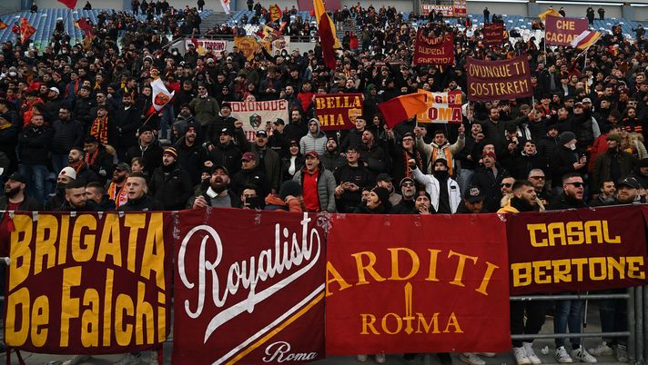 Getty Images Tifosi pronti: in 1200 volano in Olanda - immagine 1