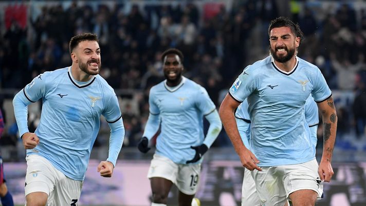 Gila e Gigot Gila e Gigot