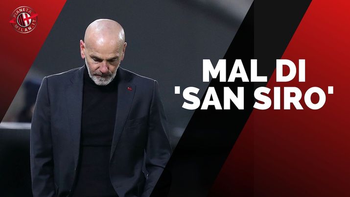 Stefano Pioli (allenatore AC Milan) | Milan News (Getty Images) Stefano Pioli (allenatore AC Milan) | Milan News (Getty Images)